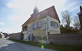 Gite Du Presbytere De L'Abbe L'Hermina